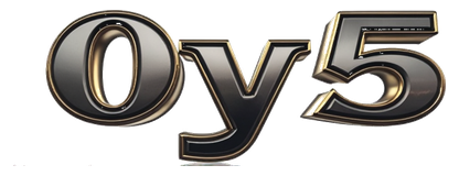0y5 logo