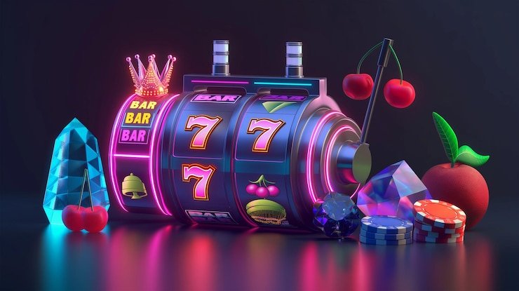 0y5 High-Cap Slot Chambers